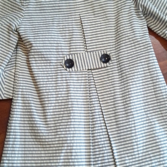 🌻3/$15🌻 Forever twenty-one coat - Picture 6 of 9